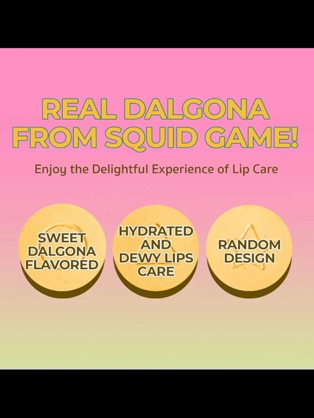 BringGreen Dalgona Lip Balm The Crème Shop Luscious Lip Oil Strawberry Jelly NIB
